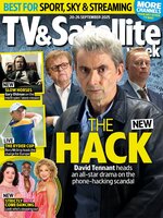 TV&Satellite Week
